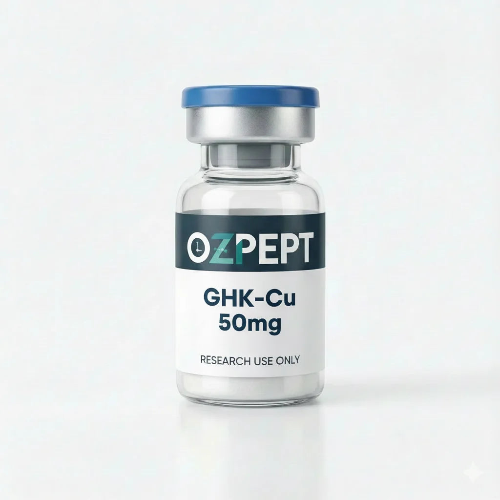 GHK-Cu 50mg