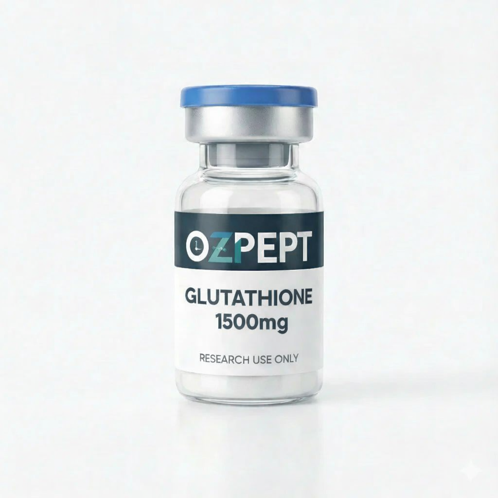 Glutathione 1500mg