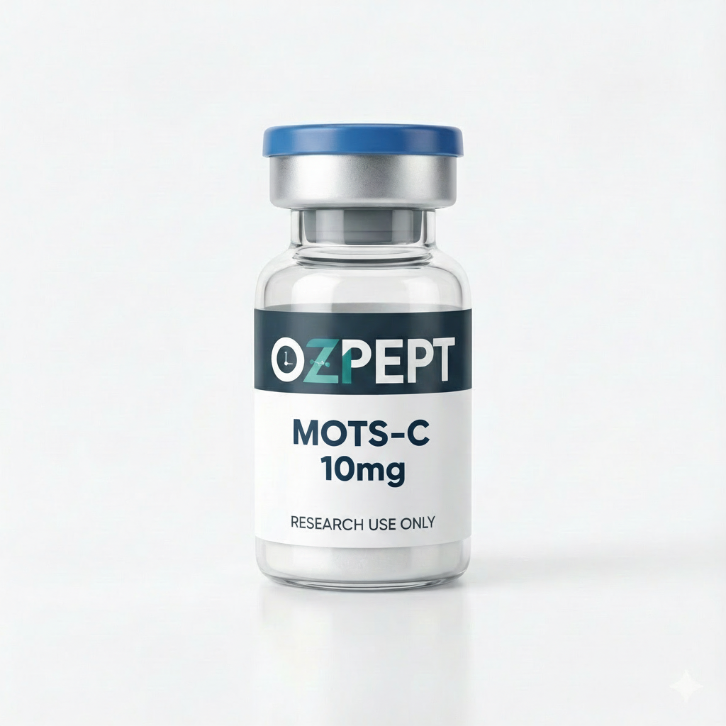 MOTS-c 10mg