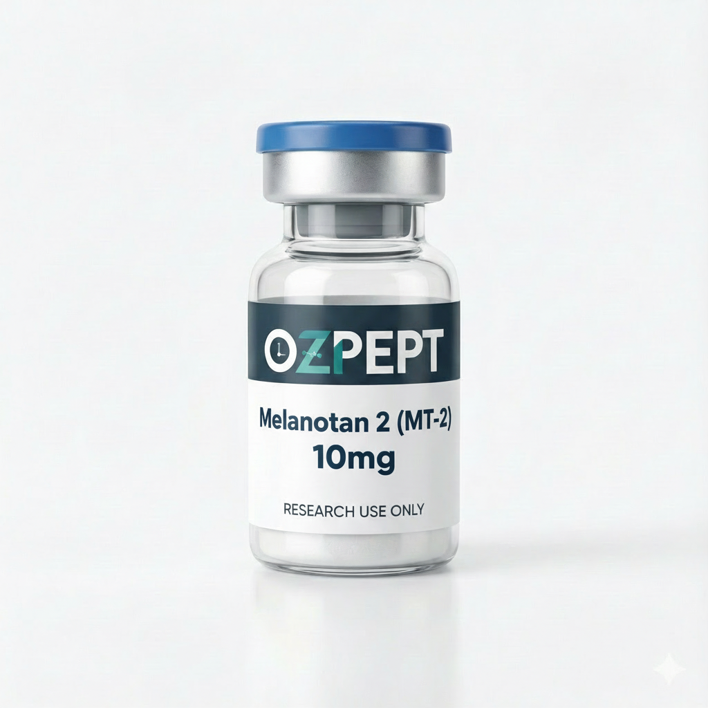 Melanotan II 10mg