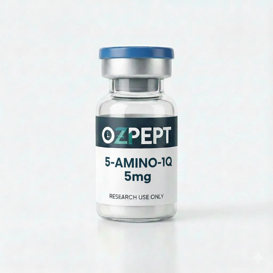 5-AMINO-1Q 5mg