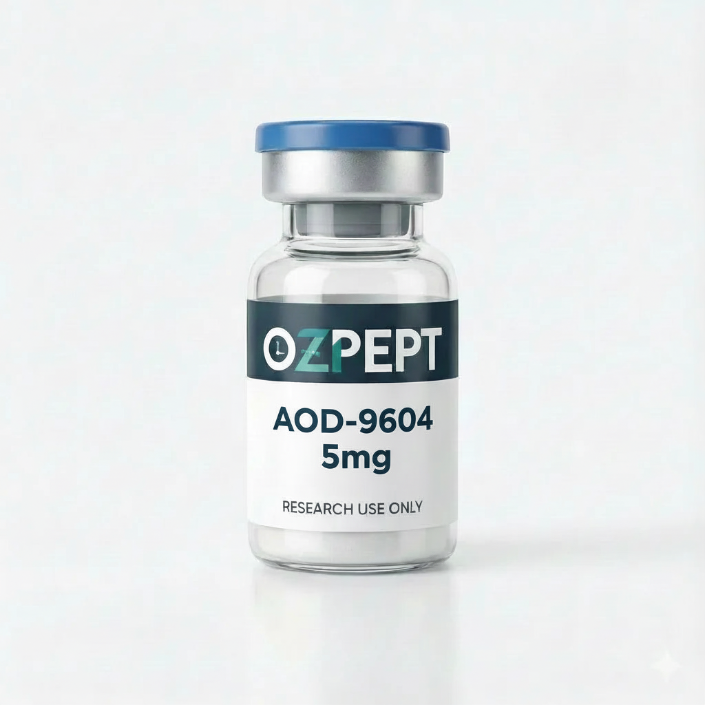 AOD-9604 5mg
