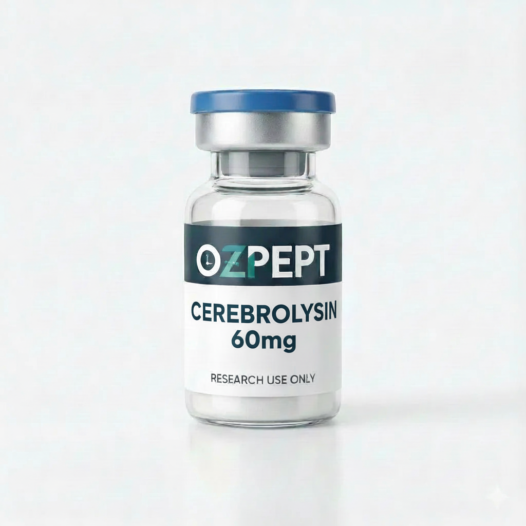 Cerebrolysin 60mg