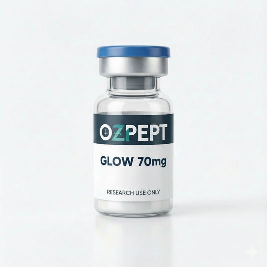 GLOW 70mg
