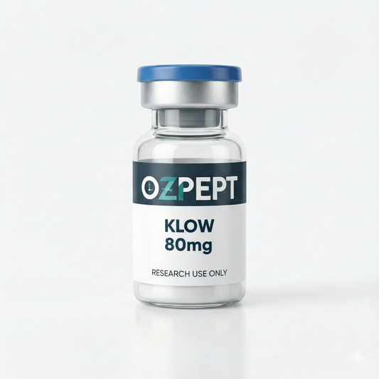 KLOW 80mg