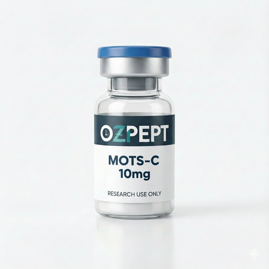 MOTS-c 10mg