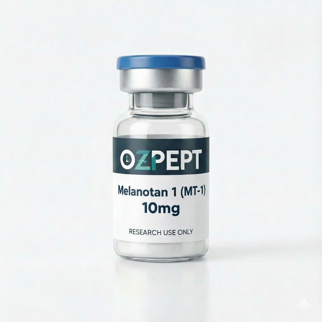 Melanotan I 10mg