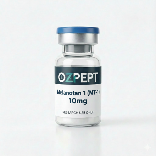 Melanotan I 10mg