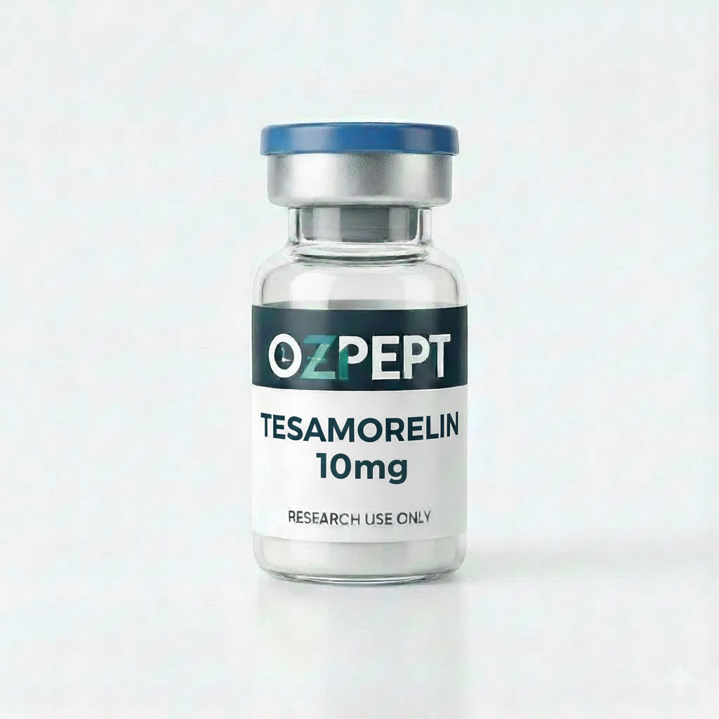 Tesamorelin